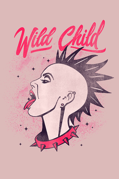 Wild Child